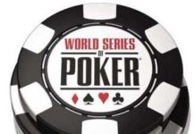 Sean Lind – Porady jak zakwalifikować się na WSOPa