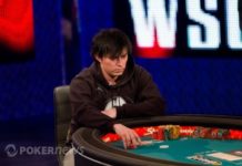 PKR przestawił nowego profesjonaliste!!!