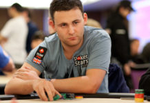 JP Kelly i Juan Maceiras nie należą już do teamu PokerStars.
