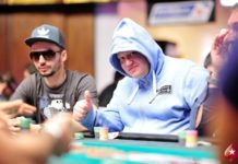 Polish Eagles – Genesis