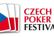Czech Poker Festival 2011