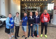 Polish Eagles in France