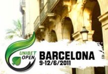 Unibet Open Barcelona 2011 – Dzień 1A