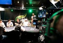 Unibet Open Barcelona 2011 – Dzień 2