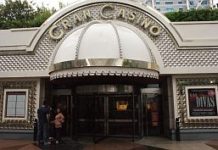 Unibet Open Barcelona – Dzień 1b