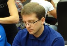 EPT 8 TALLINN – DZIEŃ 2