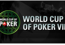 Polska odpadła z World Cup of Poker