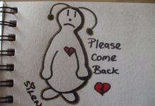 Come Back