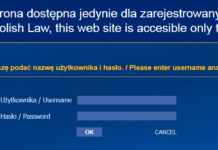 Strony Internetowe Polskich Kasyn Zamknięte Przez…..
