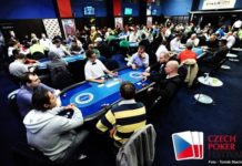 Pokertour wzrokiem czeskich graczy…