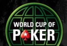 WCP niekorzystna forma eliminacji w grupie oraz niestety bez większości znanych graczy i szkoleniowców :(