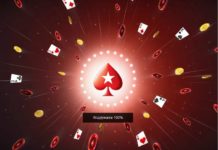 PokerStars na Facebook