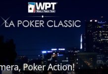 World Poker Tour Finał !
