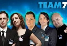 Pakiet Sponsorki o wartości 50.000$ ! Zmierz się z członkami PRO Team770 !