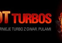 The Hot Turbos !