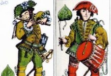 Flus ,fluks czy może tryszak ? Czyli od Zygmunta Starego do N4kai-a na PokerStars.