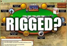Czy oprogramowanie PokerStars jest uczciwe?