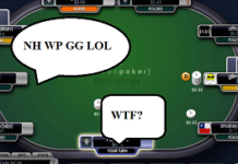 Skróty z pokerowego chata