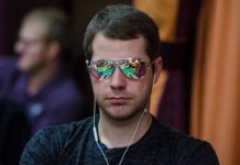 Jonathan Little radzi: z którymi rękami przebijać?