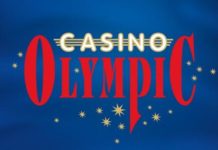 Olympic Casino w Warszawie kończy działalność