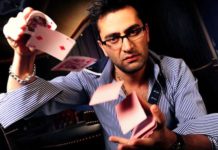 Antonio „The Magician” Esfandiari – magiczna strategia topowego pokerzysty