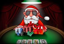 Co zrobić, żeby pokerowe Święta były opłacalne?