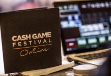 Online Cash Game Festival na ipoker w dniach 24-30 października