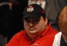 Zabawne, ale prawdziwe historie pokerowe Jamesa Guilla