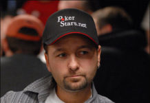 Daniel rozdaje pieniądze na wysokich stawkach?