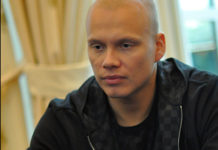 Ilari „Ziigmund” Sahamies: „Nie zostało mi nic pieniędzy”