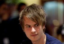 Viktor „Isildur” Blom wybiera się na swoje pierwsze World Series of Poker