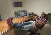 Phil Ivey wygrywa na PokerStars !