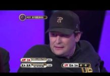 Najbardziej absurdalne rozdania pokerowe – część 2