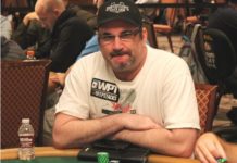 Znani pokerzyści, którym nie zawsze było po drodze z prawem