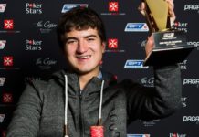 Dima w rozmowie z Cardplayer zdradza kulisy zakładu z Vanessą Selbst