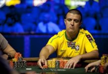 Andre Akkari: Igrzyska przywróciły Brazylijczykom miłość do ojczyzny