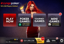 Najciekawsze aplikacje pokerowe