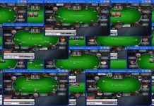 Rakeback – czym to się je?