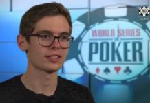 Fedor Holz: Myślę, że poker jest jedną z tych rzeczy, gdzie zawsze chcesz więcej i więcej