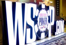Odc. 7 i 8 Main Eventu WSOP (video)