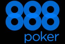 Program lojalnościowy 888Poker – do 36% cashbacku