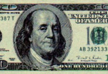 Welcome Benjamin Franklin!