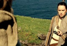 Loczek: The Force Awakens