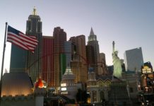 Vegas w pigułce