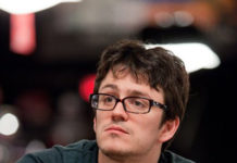 Hold`em wraca na high stakes?