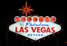Vegas 2k12: Rozdział I; Flamingo, Część I
