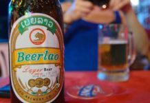 BeerLao