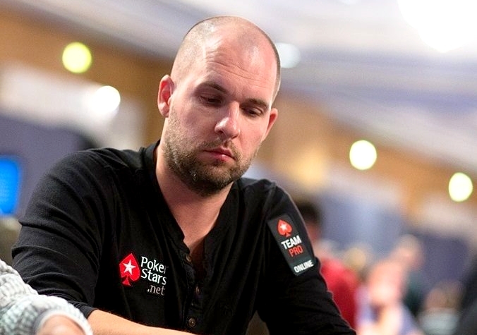 Grzegorz mikielewicz poker tournaments