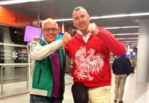 W życiu zawsze trzeba grać all in – wywiad z Arkadiuszem Olszowym i Michałem Wejnerem, założycielami teamu Polish Eagles