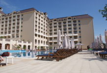 Eureka Poker Tour Złote Piaski – dzień 1A